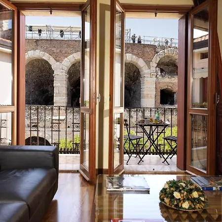 We - Vista Arena, Incredibile Apartment Verona