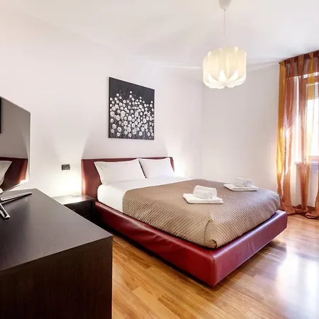 We - Vista Arena, Incredibile Apartment Verona