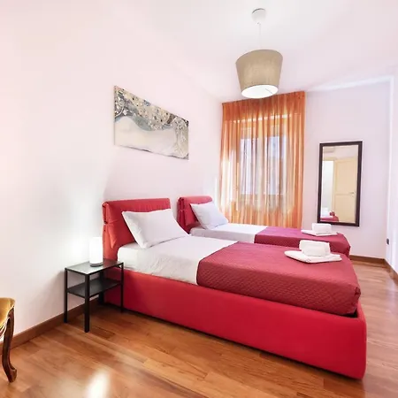We - Vista Arena, Incredibile Apartment