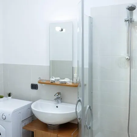 Apartment We - Vista Arena, Incredibile Verona