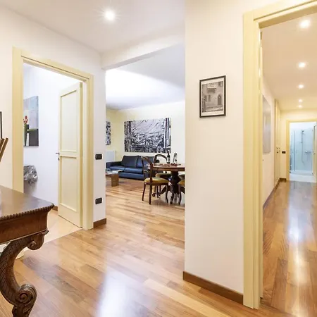 Apartment We - Vista Arena, Incredibile *
