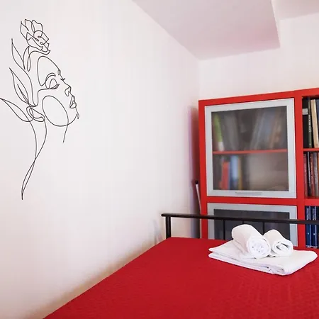 Apartment We - Vista Arena, Incredibile Verona