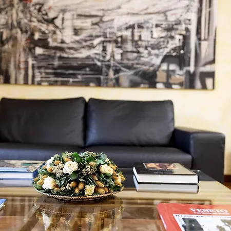 We - Vista Arena, Incredibile Apartment *